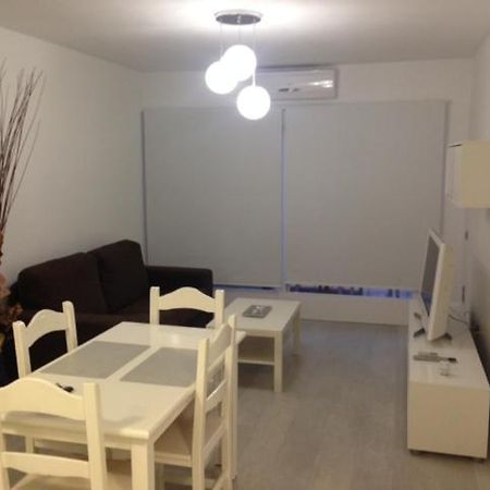 Apartment Alcudia Beach 501 Port de Alcudia  Ngoại thất bức ảnh