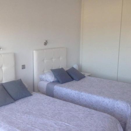 Apartment Alcudia Beach 501 Port de Alcudia  Ngoại thất bức ảnh