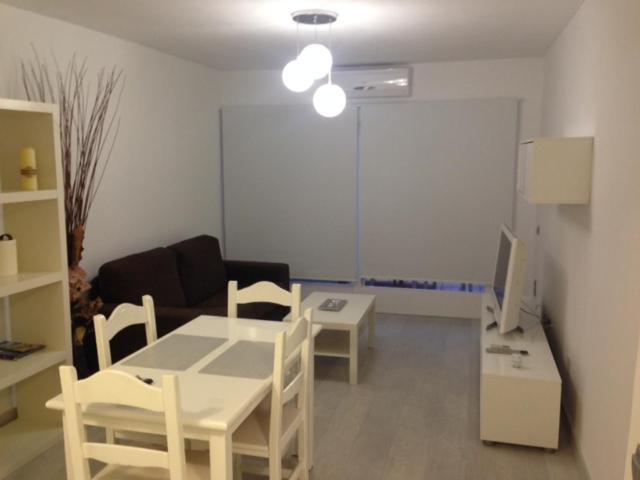 Apartment Alcudia Beach 501 Port de Alcudia  Ngoại thất bức ảnh