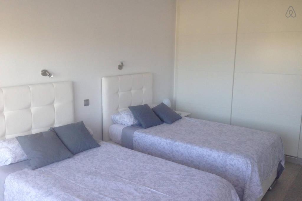 Apartment Alcudia Beach 501 Port de Alcudia  Ngoại thất bức ảnh